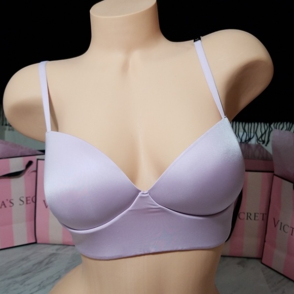 Victoria's Secret Other - 2 FOR $20!  NWT!  VICTORIA'S SECRET PADDED DEMI